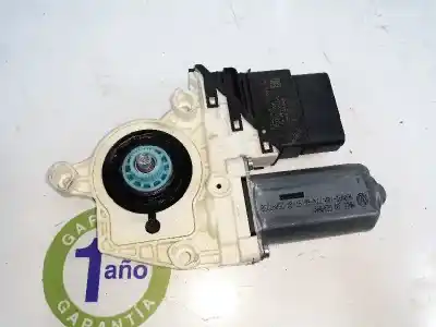 Peça sobressalente para automóvel em segunda mão motor elevador vidro traseiro direito por volkswagen passat berlina 2.0 tdi referências oem iam 1k0959704p 974228114 981244340 3c0959704c 