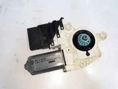 İkinci el araba yedek parçası arka sol cam motoru için volkswagen passat berlina 2.0 tdi oem iam referansları 1k0959703p 974227114 981243340 3c0959703c 