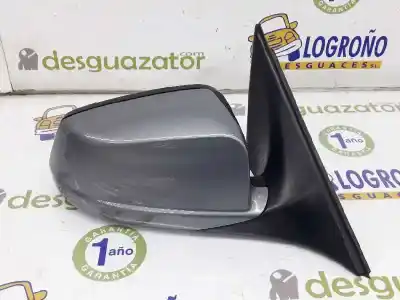 Gebrauchtes Autoersatzteil rückseite rechts zum bmw 5 touring (f11) 535 d oem-iam-referenzen 51167268236