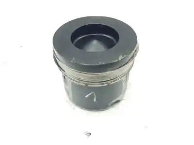 Second-hand car spare part PISTON for BMW SERIE X3  OEM IAM references 11258571012  PISTON B47D20A