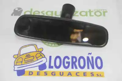 Second-hand car spare part interior rearview mirror for jeep renegade 2.0 m-jet oem iam references 735599296