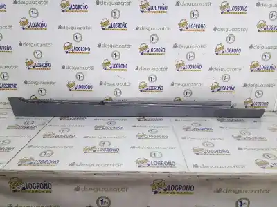 Gebrauchtes Autoersatzteil seitenrock zum bmw 5 touring (f11) 535 d oem-iam-referenzen 51777262664