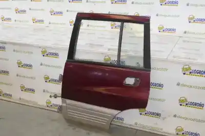 Автозапчасти б/у задняя левая дверь за ssangyong musso 2.9 d ссылки oem iam 6300105101  6300105101 Автозапчасти б/у задняя левая дверь за ssangyong musso 2.9 d ссылки oem iam 6300105101  6300105101