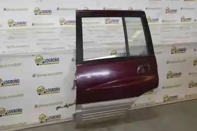 Автозапчасти б/у задняя левая дверь за ssangyong musso 2.9 d ссылки oem iam 6300105101  6300105101 Автозапчасти б/у задняя левая дверь за ssangyong musso 2.9 d ссылки oem iam 6300105101  6300105101