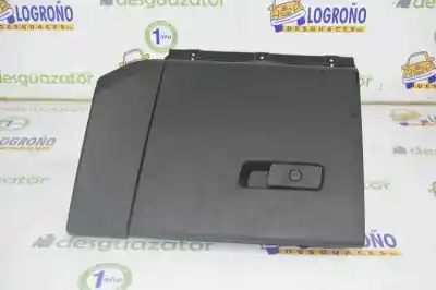 Peça sobressalente para automóvel em segunda mão PORTA LUVAS por JEEP RENEGADE  Referências OEM IAM 735599694  735579060