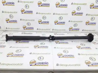 Gebrauchtes Autoersatzteil zentrale übertragung zum bmw 5 touring (f11) 535 d oem-iam-referenzen 26107563166