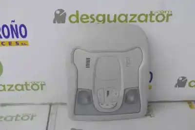 Second-hand car spare part interior light for jeep renegade 2.0 m-jet oem iam references 735621289