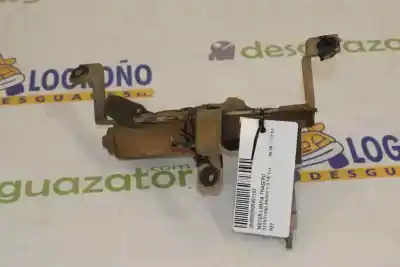 Second-hand car spare part rear windshield wiper motor for ssangyong musso 2.9 d oem iam references 8615005000  8615005000