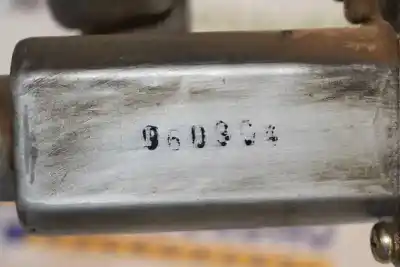 Second-hand car spare part rear windshield wiper motor for ssangyong musso 2.9 d oem iam references 8615005000  8615005000