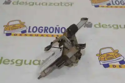 Second-hand car spare part rear windshield wiper motor for ssangyong musso 2.9 d oem iam references 8615005000  8615005000