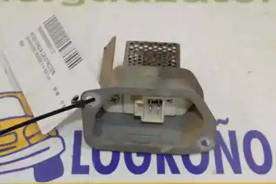 Автозапчастина б/у стійкість на нагревання для ssangyong musso 2.9 d посилання на oem iam 68315050a0 Автозапчастина б/у стійкість на нагревання для ssangyong musso 2.9 d посилання на oem iam 68315050a0