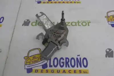 Second-hand car spare part rear windshield wiper motor for jeep renegade 2.0 m-jet oem iam references ms259600