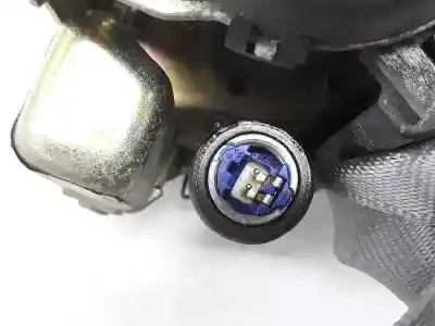 Gebrauchtes Autoersatzteil airbaggurtspanner hinten links zum volkswagen touareg (7la) 5.0 v10 tdi cat (ayh) oem-iam-referenzen 7l6857806a  7l6857806a