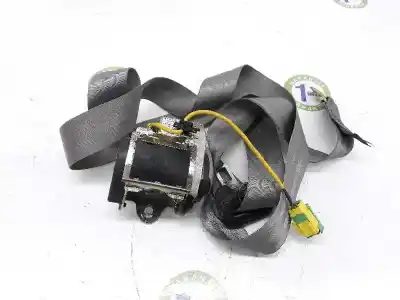 Gebrauchtes Autoersatzteil airbaggurtspanner hinten links zum volkswagen touareg (7la) 5.0 v10 tdi cat (ayh) oem-iam-referenzen 7l6857806a  7l6857806a