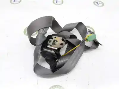 Gebrauchtes Autoersatzteil airbaggurtspanner hinten links zum volkswagen touareg (7la) 5.0 v10 tdi cat (ayh) oem-iam-referenzen 7l6857806a  7l6857806a