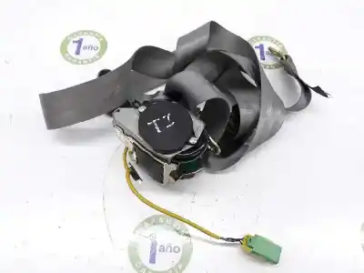Gebrauchtes Autoersatzteil airbaggurtspanner hinten links zum volkswagen touareg (7la) 5.0 v10 tdi cat (ayh) oem-iam-referenzen 7l6857806a  7l6857806a