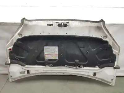 Автозапчасти б/у капот за fiat doblo furgoneta/monovolumen (223_) 1.3 d multijet ссылки oem iam 51841326