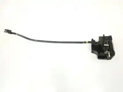 Автозапчасти б/у замок передней правой двери за fiat doblo furgoneta/monovolumen (223_) 1.3 d multijet ссылки oem iam 51843468