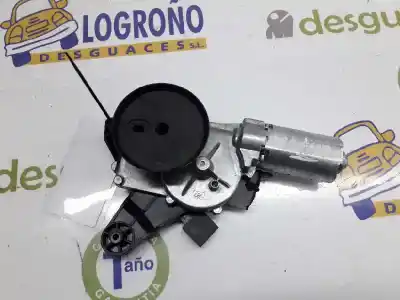 Gebrauchtes Autoersatzteil hinterer wischermotor zum bmw 5 touring (f11) 535 d oem-iam-referenzen 67637311415