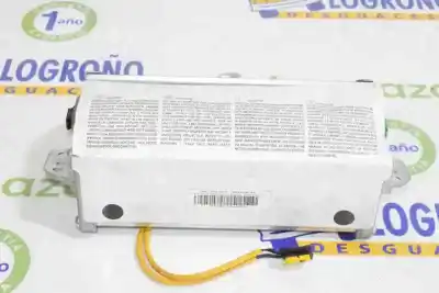 Peça sobressalente para automóvel em segunda mão airbag dianteiro direito por bmw x3 (e83) 2.0 d referências oem iam 72127056041