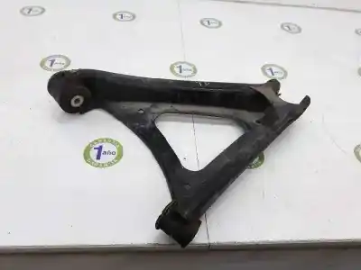 Recambio de automóvil de segunda mano de brazo suspension inferior trasero derecho para volkswagen touareg 5.0 v10 tdi referencias oem iam 7l0505312b 7l0505312b 