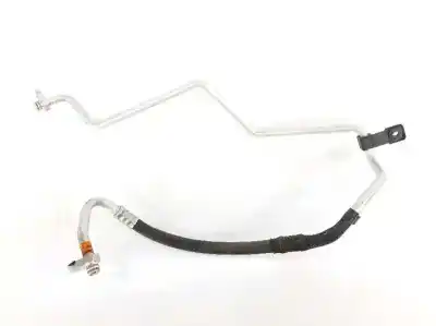 Автозапчастина б/у труби кондиціонації для peugeot 207 sw (wk_) 1.4 16v посилання на oem iam 9680614780