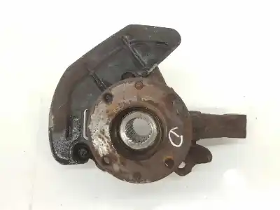 Автозапчасти б/у передняя правая кулачка за fiat doblo furgoneta/monovolumen (223_) 1.3 d multijet ссылки oem iam 51759680  51759680