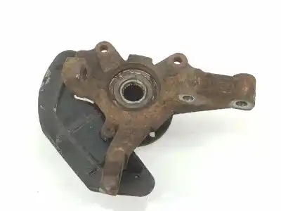 Автозапчасти б/у передняя правая кулачка за fiat doblo furgoneta/monovolumen (223_) 1.3 d multijet ссылки oem iam 51759680  51759680