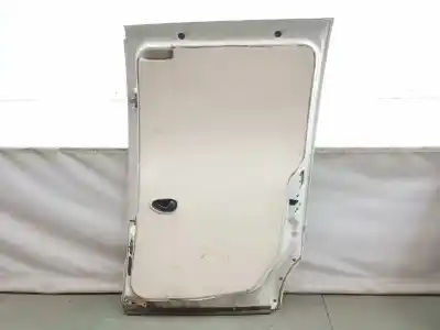 Автозапчасти б/у правая сдвижная боковая дверь за fiat doblo furgoneta/monovolumen (223_) 1.3 d multijet ссылки oem iam 51934377  51934377