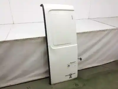 Автозапчасти б/у дверь задняя правая за fiat doblo furgoneta/monovolumen (223_) 1.3 d multijet ссылки oem iam 51934384  51934384