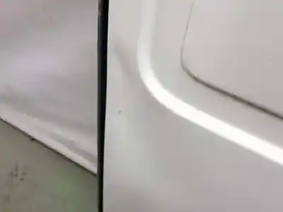 Автозапчасти б/у дверь задняя правая за fiat doblo furgoneta/monovolumen (223_) 1.3 d multijet ссылки oem iam 51934384  51934384