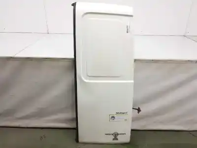 Автозапчасти б/у дверь задняя правая за fiat doblo furgoneta/monovolumen (223_) 1.3 d multijet ссылки oem iam 51934384  51934384