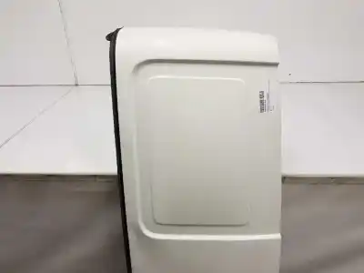 Автозапчасти б/у дверь задняя правая за fiat doblo furgoneta/monovolumen (223_) 1.3 d multijet ссылки oem iam 51934384  51934384