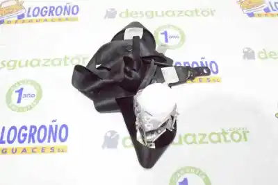 Peça sobressalente para automóvel em segunda mão cinto de segurança dianteiro direito por bmw x3 (e83) 2.0 d referências oem iam 72113448358