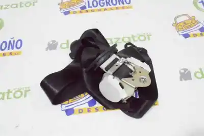 Peça sobressalente para automóvel em segunda mão cinto de segurança dianteiro esquerdo por bmw x3 (e83) 2.0 d referências oem iam 72113448357  72113448357