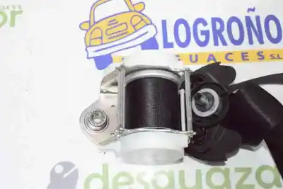 Peça sobressalente para automóvel em segunda mão cinto de segurança dianteiro esquerdo por bmw x3 (e83) 2.0 d referências oem iam 72113448357  72113448357
