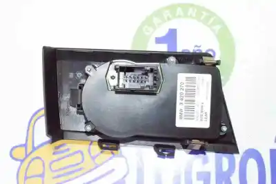 Second-hand car spare part headlights switch for bmw x3 (e83) 2.0 d oem iam references 61313420270  61313420270