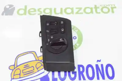 Second-hand car spare part headlights switch for bmw x3 (e83) 2.0 d oem iam references 61313420270  61313420270