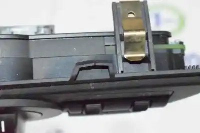 Second-hand car spare part headlights switch for bmw x3 (e83) 2.0 d oem iam references 61313420270  61313420270