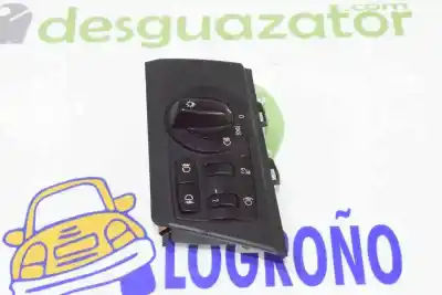 Second-hand car spare part headlights switch for bmw x3 (e83) 2.0 d oem iam references 61313420270  61313420270