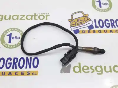 Gebrauchtes Autoersatzteil lambda-sonde zum bmw 5 touring (f11) 535 d oem-iam-referenzen 13627794634