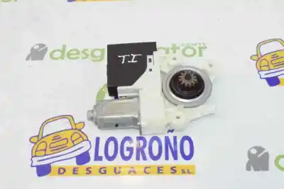 Peça sobressalente para automóvel em segunda mão motor elevador vidro traseiro esquerdo por ford focus lim. (cb4) 1.6 tdci cat referências oem iam 1430350