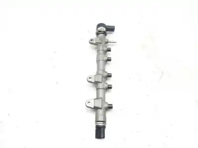 Pièce détachée automobile d'occasion rampe d'injecteur pour bmw serie x3 2.0 16v turbodiesel références oem iam 13538514154 0445214315 1555hff 2222dl 