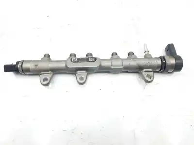 Pezzo di ricambio per auto di seconda mano rampa iniettori per bmw serie x3 (g01) xdrive20d xline riferimenti oem iam 13538514154