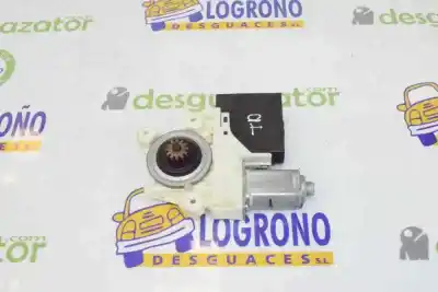 Peça sobressalente para automóvel em segunda mão motor elevador vidro traseiro direito por ford focus lim. (cb4) 1.6 tdci cat referências oem iam 1430372