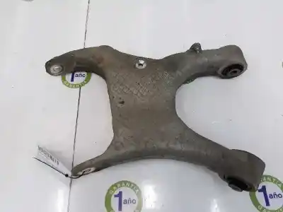 Автозапчасти б/у РЫЧАГ ЗАДНЕЙ НИЖНЕЙ ПРАВОЙ ПОДВЕСКИ за BMW X5  ссылки OEM IAM 33326770952  33326770952
