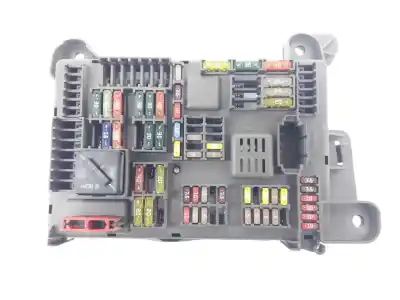 Second-hand car spare part fuse box unit for bmw serie x5 (e70) 3.0sd oem iam references 61146931687  b010105300