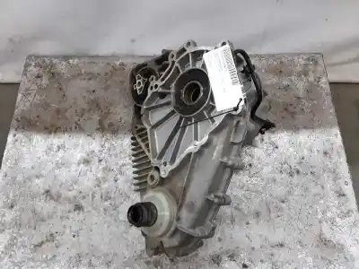 Pièce détachée automobile d'occasion BOÎTE DE TRANSFERT pour BMW X5  Références OEM IAM 27107599889  27107599889