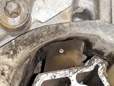 Second-hand car spare part transfer box for bmw serie x5 (e70) 3.0sd oem iam references 27107599889  27107599889