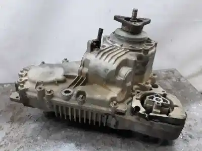 Second-hand car spare part transfer box for bmw serie x5 (e70) 3.0sd oem iam references 27107599889  27107599889